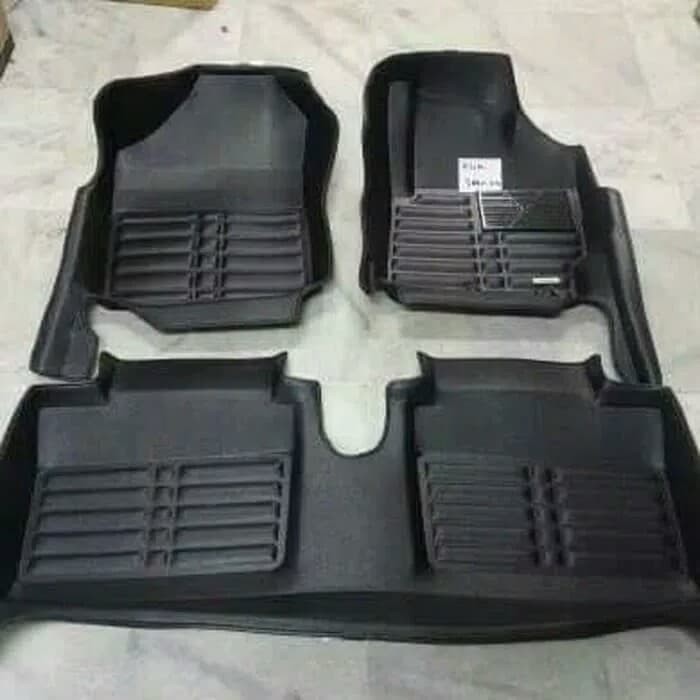 Termurah karpet 5d mobil yaris dan vios 2014