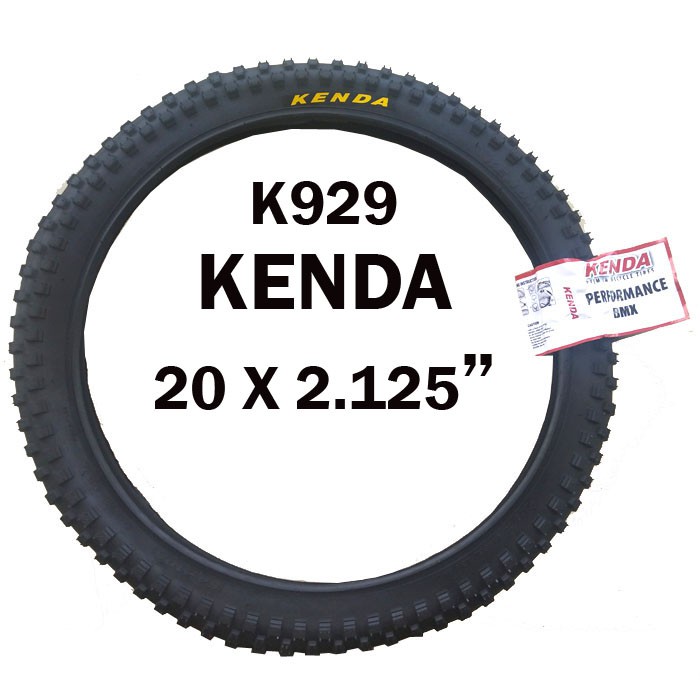 kenda 20 x 2.125