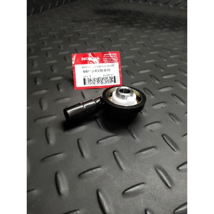 Gear Box Speedometer Assy Matic Honda 44800KVB910