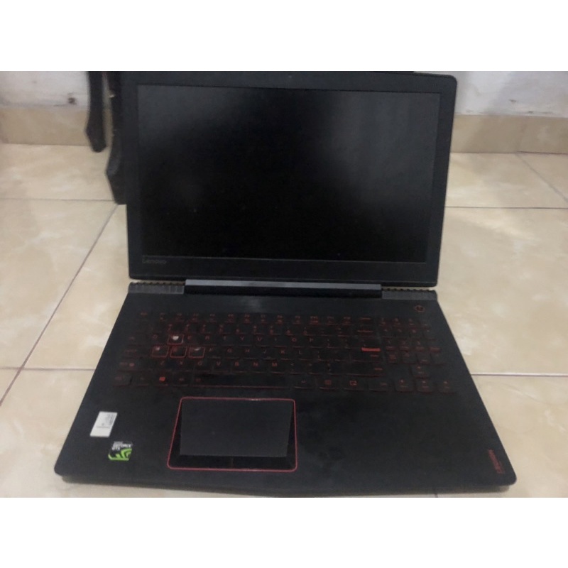 LENOVO LEGION Y520 15BKIN - SECOND - SPAREPART