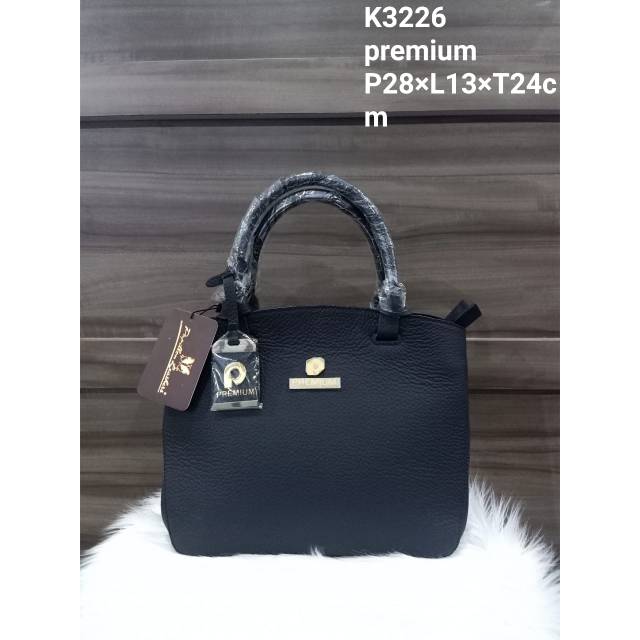 TAS PAPILLON PREMIUM K3326
