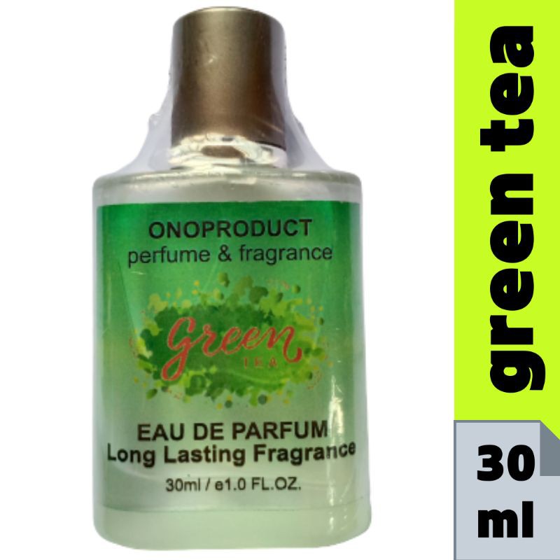 Parfum Green tea / Parfume aroma Green tea