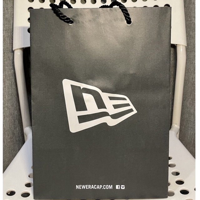 

Paperbag New Era