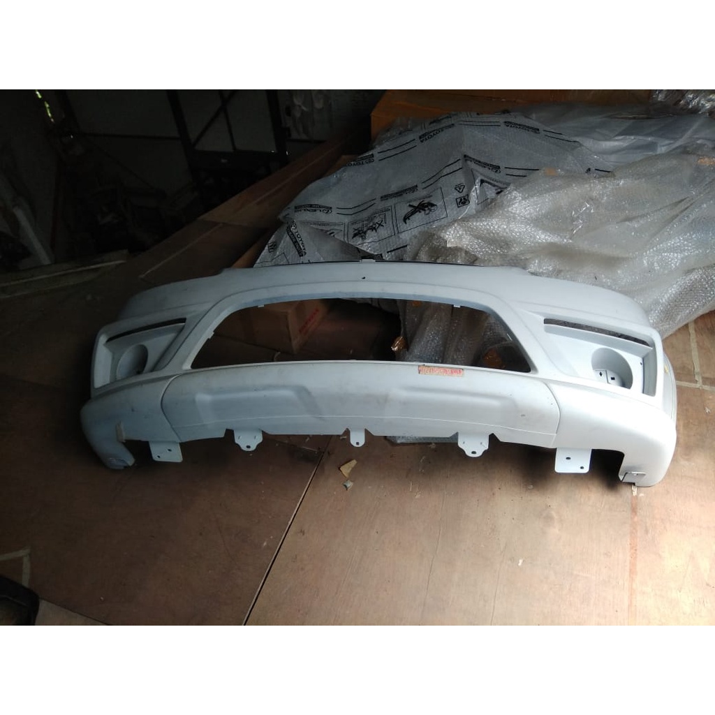 BUMPER DEPAN71711B80JA0NRC1SUZUKI S.X-OVER'082008