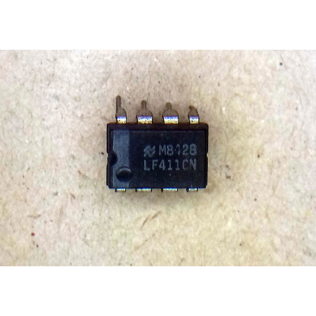 LF411CN LF411