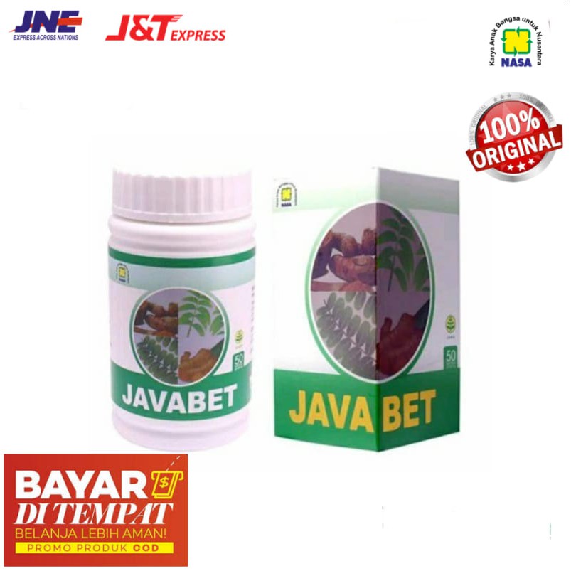 

PRODUK NASA007