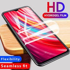 HYDROGEL FILM VIVO V15 SCREEN PROTECTOR