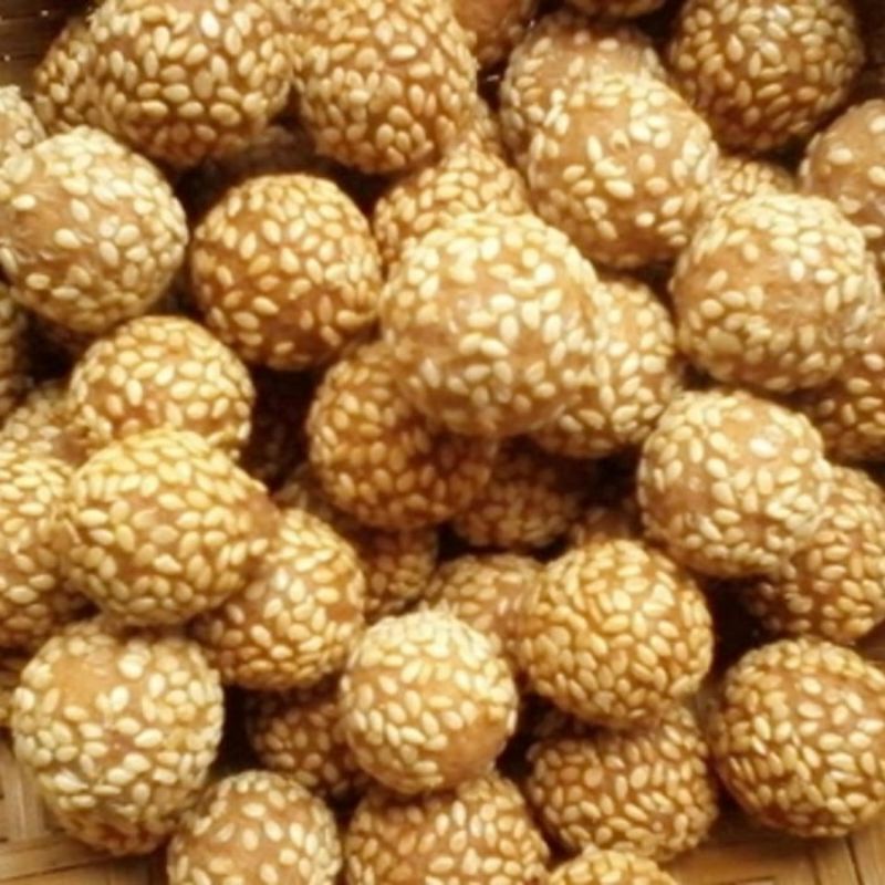 

Onde mini krispy 250gr