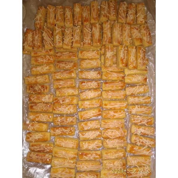 

kue castangel /kue keju,lezatt,gurih.