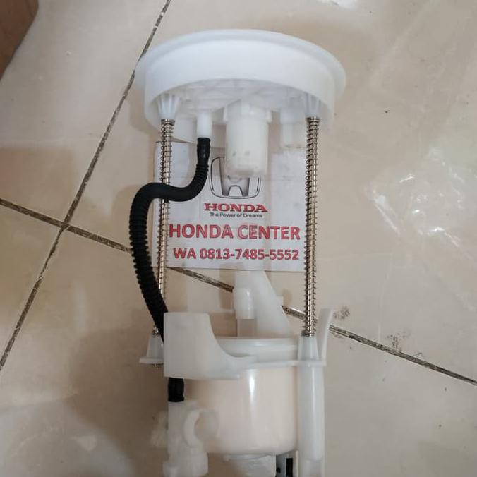 Fuel Filter Strainer Saringan Bensin Civic Fd 2006 2011 Shopee Indonesia