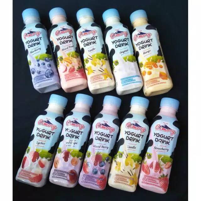 

Cimory yogurt drink 250 ml