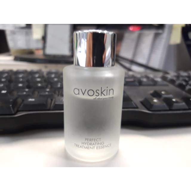 Preloved avoskin phte