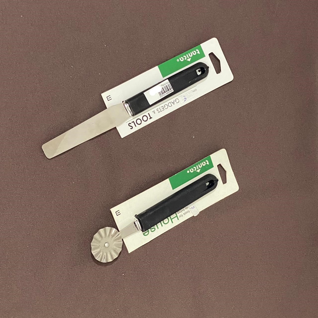 Spreader Kue/Mentega Tanica