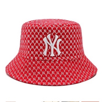 Topi Bucket Dewasa Bordir NY topi bucket New York (NY)