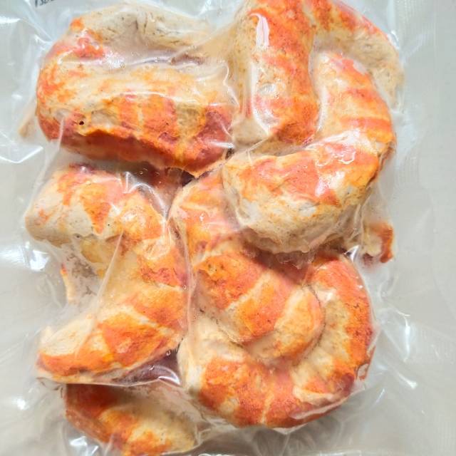 

Udang Taiwan Vegan 300g