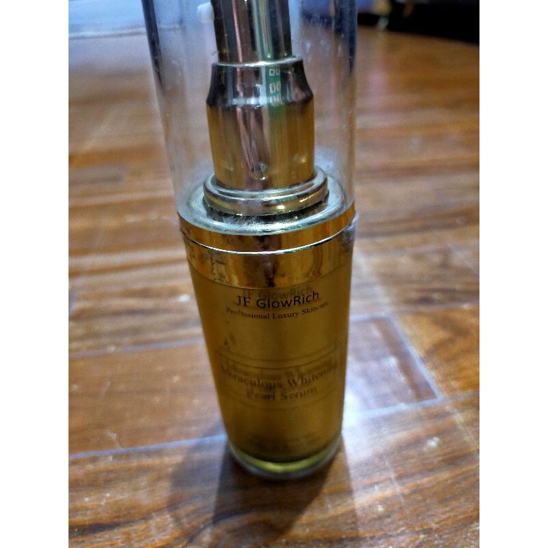 JF Glow Rich