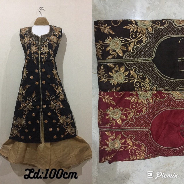 Baju india dewasa murah rok kabali ishita anandi yeh hai mohabbatein thapki gopi icha tapasya