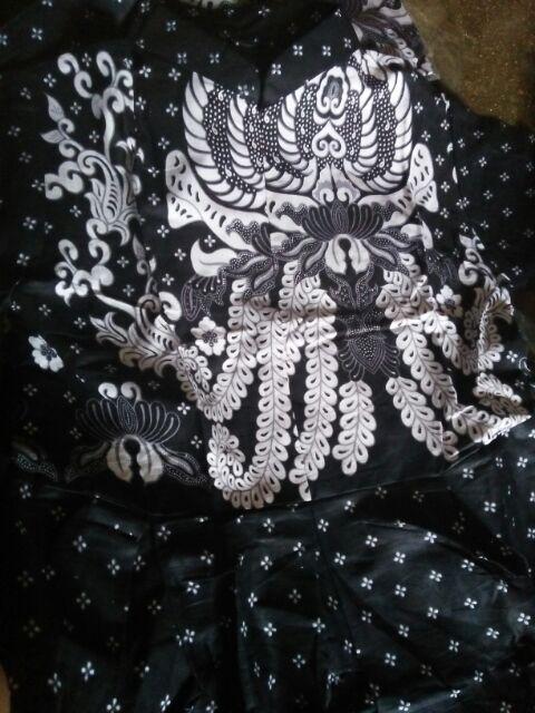 Maura Couple - Sania Ruffle Batik Couple Jumbo Ori Ndoro Jowi Dnt Garansi Termurah Shopee - Solo