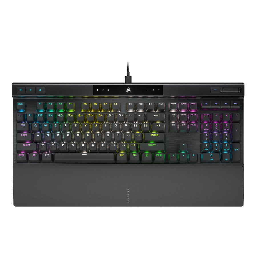 Corsair K70 RGB Pro Mechanical Gaming Keyboard