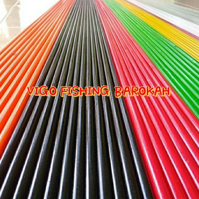[SGT.02Jl22ᴶ] ((ECER &GROSIR)) FIBER KAKU 200 CM