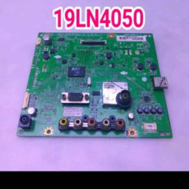 Mainboard LG 19LN4050 MB LG 19LN4050