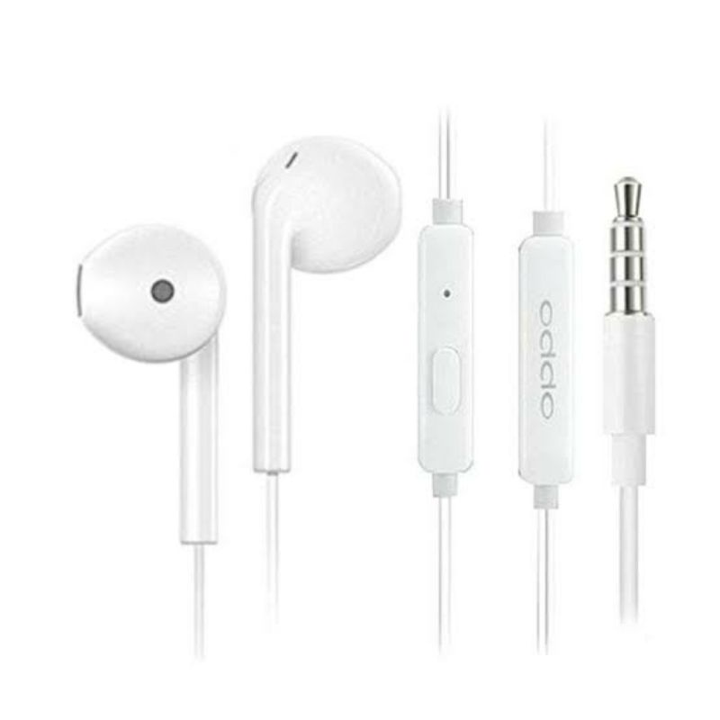 HEADSET OPPO COPOTAN ORIGINAL