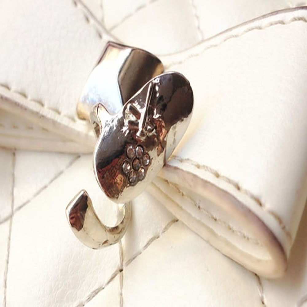 Mxbeauty Cincin Kuku Jari Desain Bunga Capung Aksen Berlian Imitasi Aneka Warna Untuk Pernikahan