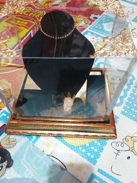 (1kg)tempat Maskawin / Tempat Mahar / Display Perhiasan
