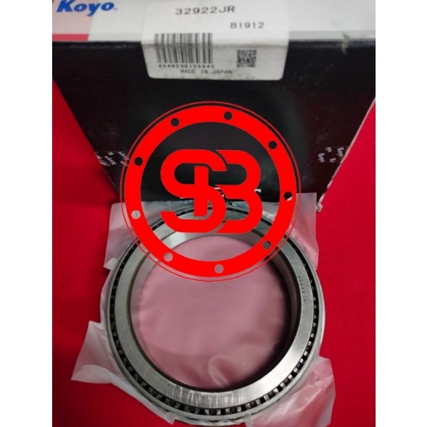 Bearing 32292 KOYO JAPAN ORIGINAL