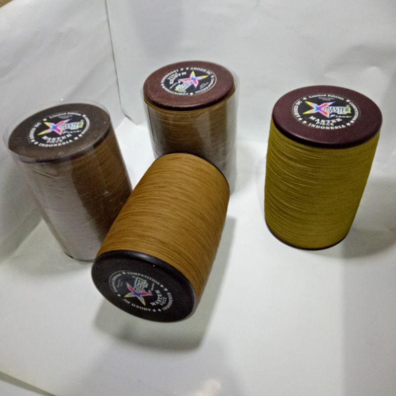 Gelasan.Matot/Original Ahoed DC /12000 yard/ bahan putih