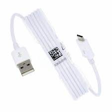 KABEL DATA SAMSUNG NOTE 4 FAST CHARGING [NO PACKING] [PM]