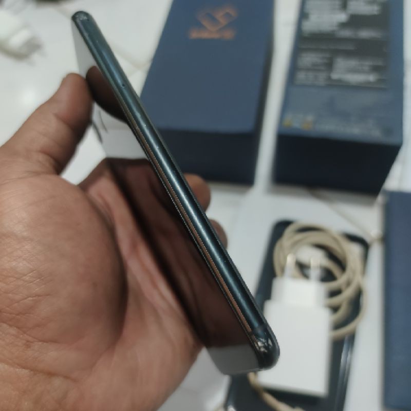asus zenfone 5z 8/256 fullset
