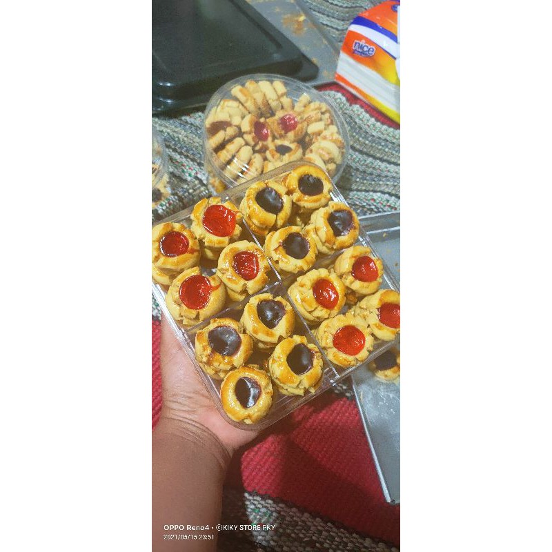 

thumbprint susu ori