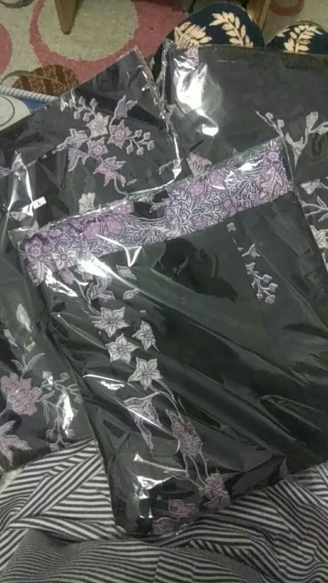 Maura Couple - Sania Ruffle Batik Couple Ori Ndoro Jowi Dnt Garansi Termurah Shopee - Sibulan Kg053