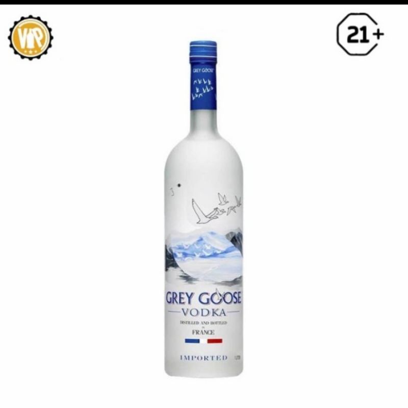 Grey goose vodka original