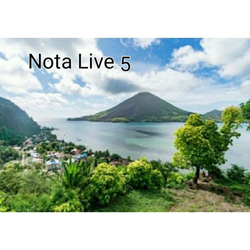 Nota Live