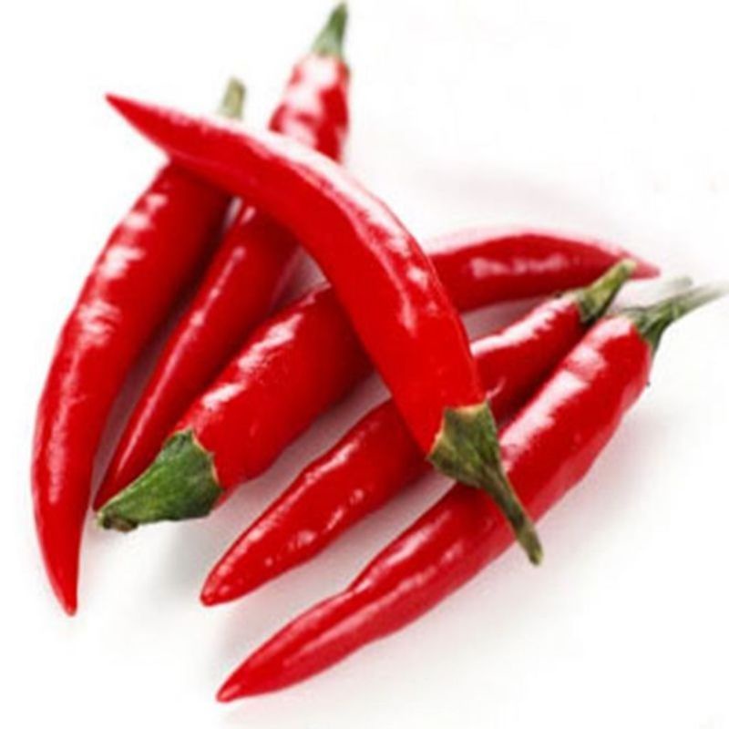 

Cabe Merah Besar Fress 100 g