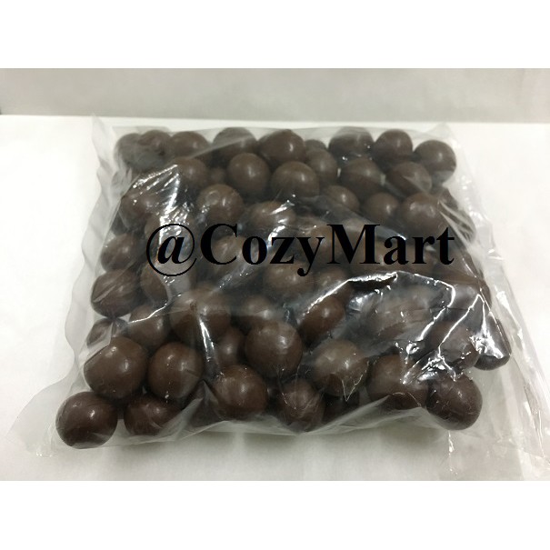 

Permen Coklat Roti 250 gram