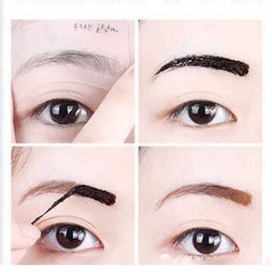 Tato Alis/tatto brow gell