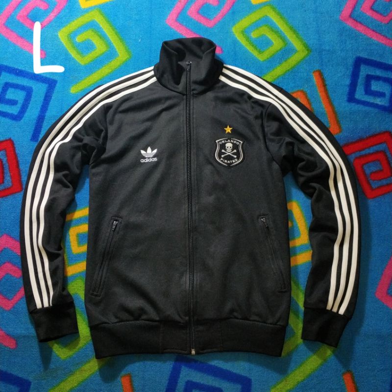 Tracktop Orlando Pirates