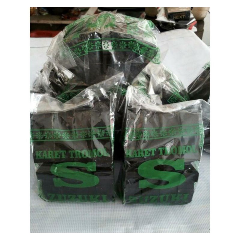 karet nap gear tromol Suzuki bahan ban mobil ban truk