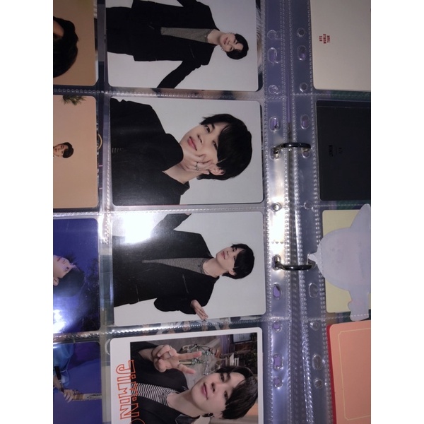 MPC PTD JIMIN //MPC DALMAJUNG JIMIN OFFICIAL