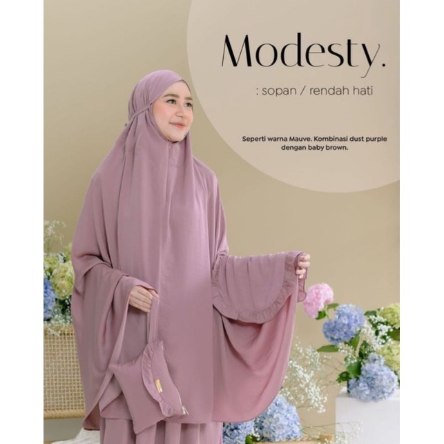 Bahja Prayer Set Pulchragallery