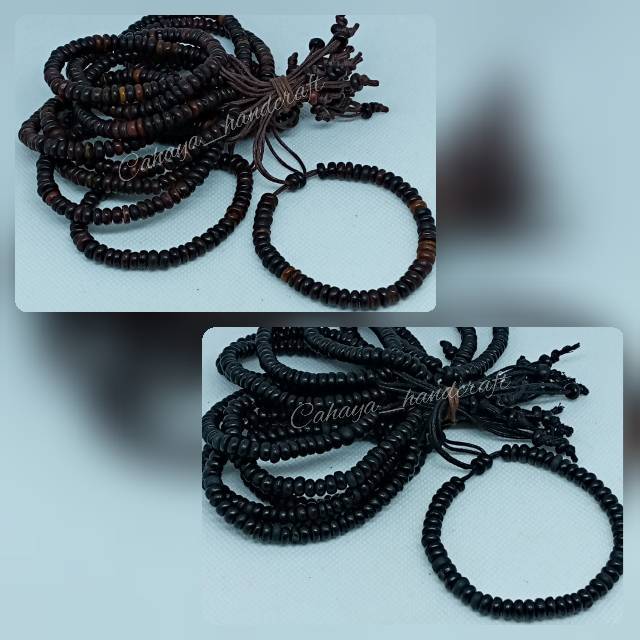 1Ls Gelang Batok Donat Kecil Harga Grosir Langsung Pengrajin