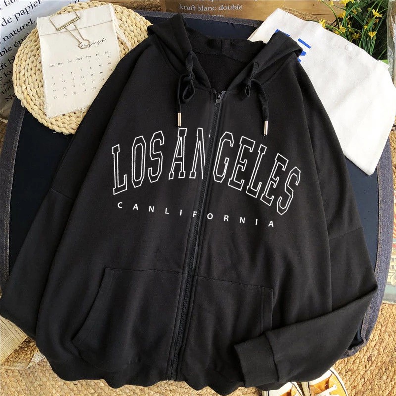 Hoodie Zipper Wanita Oversize Los Angeles Hoodie Ziper Wanita Oversize Murah Hodie Zipper Sweater Wanita Xxl Hoodie Polos Wanita Fleece Tebal Sweater Zipper Polos Sleting Xxl Hoodie Resleting Wanita Oversize Hitam Korea Hoodie Sleting Wanita Oversize