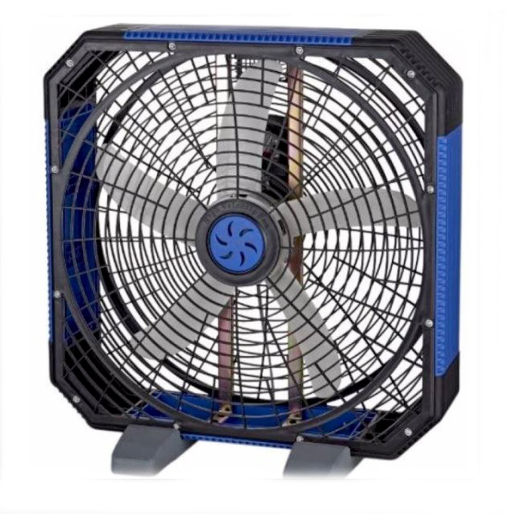 Mito Box Fan Industrial 20 Inch Angin Super Kencang Shopee Indonesia