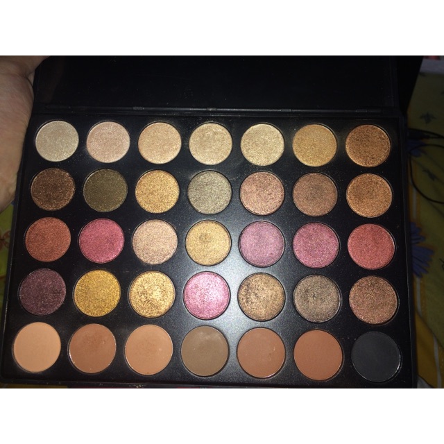 Morphe 35f