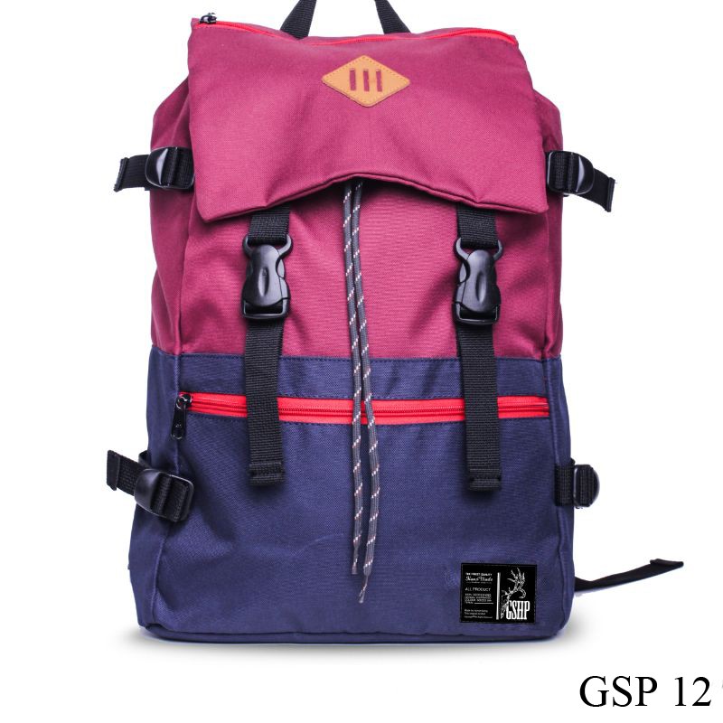 Mens Bags - GSP 12