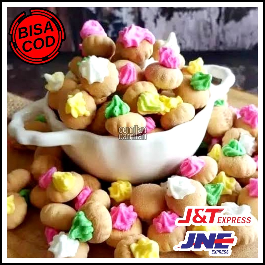 

Gembros biskuit Gemrose 250 Gram Snack kiloan makanan ringan cemilan camilan jajanan jadul manis