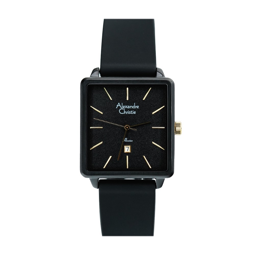 Jam Tangan Wanita Original Alexandre Christie AC-2810-LD